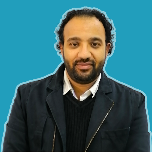 Mohammad M. - Professional Digital Marketer