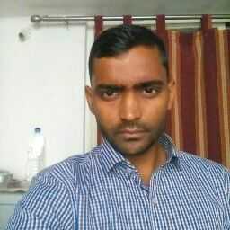 Vivek S. - Android developer
