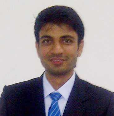 Mahesh B. - Full-Stack web designer &amp; developer.