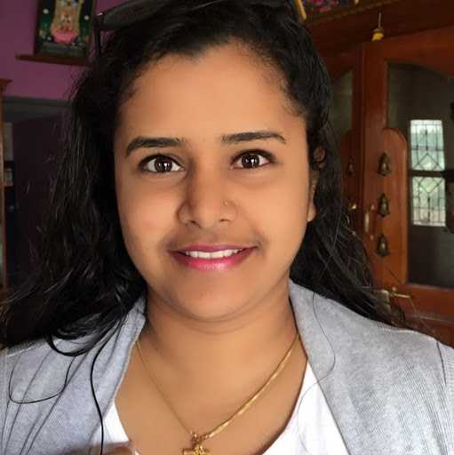 Chaitra M. - Patent analyst