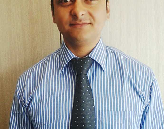 Priyank J. - Data Scientist