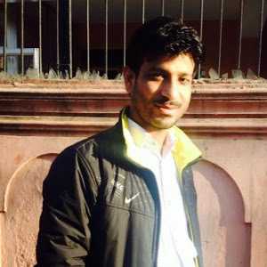 Rahul T. - Developer