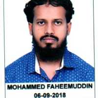 Mohammed F.