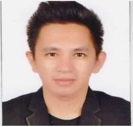 Rex Gardose G. - IT Network and System administrator 