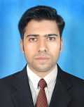 Mohsan Hussain - Data Entery, Good typing, Data Analysis