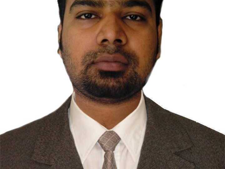 Muhammad Naveed S. - IT Specialist (Data Entry, Networking, Hardware Technician and Installation)