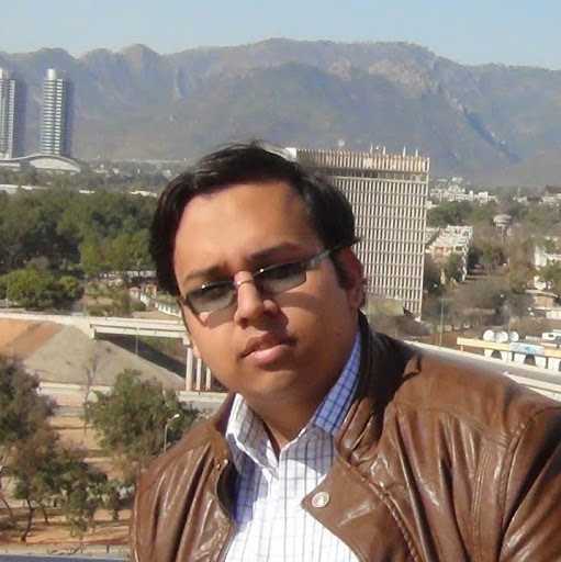 Waseem S. - Data engineer