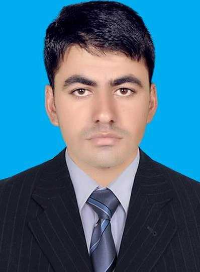 Imran - Mechanical Engineer 