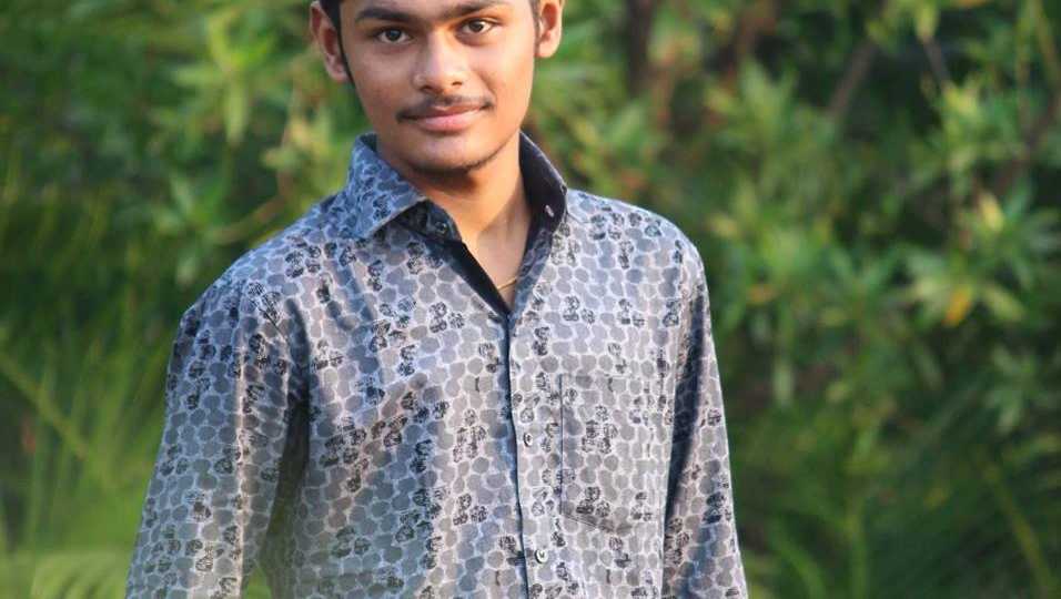 Sagar Poshiya - Android Developer