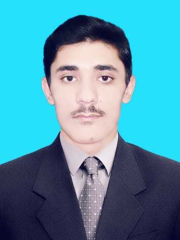 E-muhammad J. - I have an experience of 4 years as a data entry operator