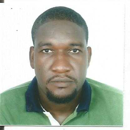 Oladayo B. - Systems &amp; Network Engineer