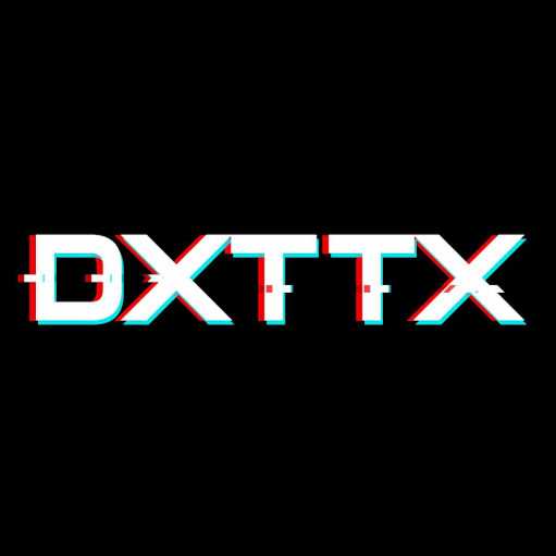 Dxttx M. - Video Editor