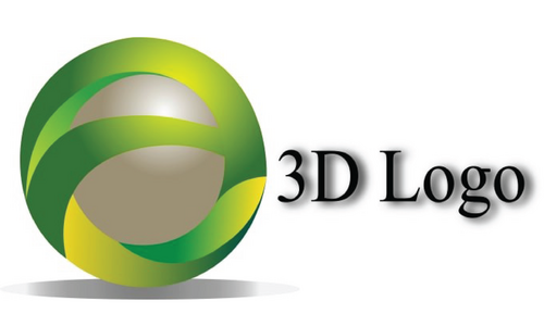 3D LOGO