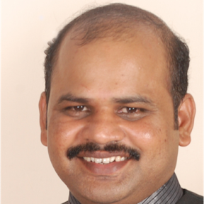 Prakash N. - Civil engineer