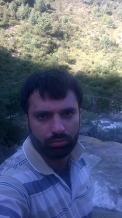 Waqar - Media Researcher