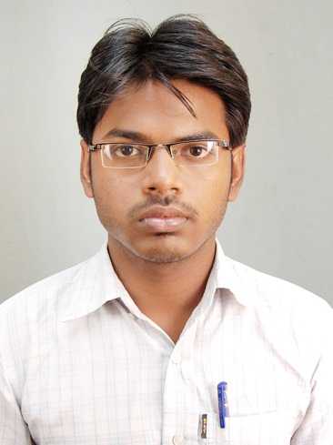 Narendharan - Mechanical Design Engineer