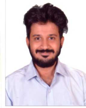 Padmanabhan B. - Student