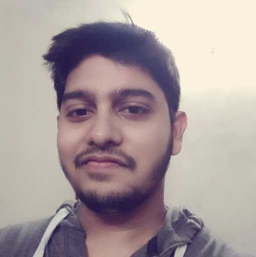 Shadab E. - Software Engineer
