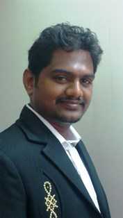 Melkin Rajareeg A. - IT Infrastructure Services Specialist in Virutalization(Vmware)