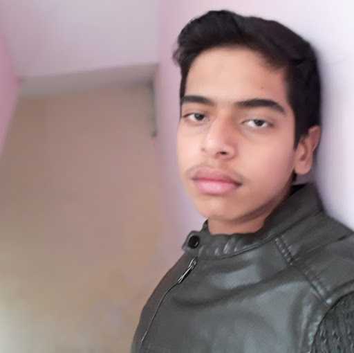 Sahil B. - Student