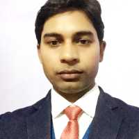 Rajeev Kumar D.