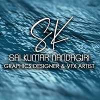 Graphic Designer &amp; VFX Artist