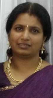 Sudha D. - Finance / business analyst