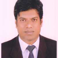 Raju Ahmed K.