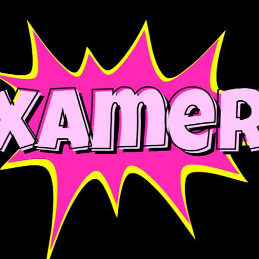 Xamer - Data Entry Master