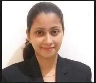 Amreeta S. - Online Researcher