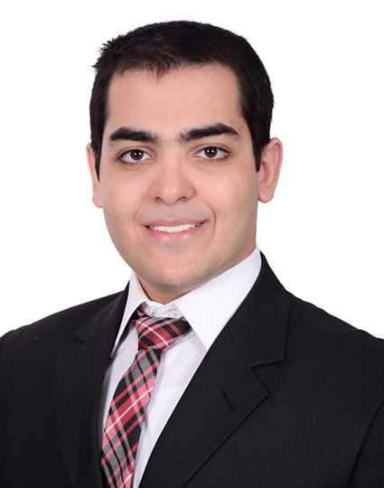 Mohannad M. - Research, proofreading and biotechnology.