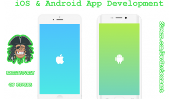 Android and IOS App developer