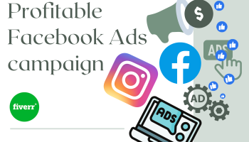 create and manage Facebook Ads Campaign 