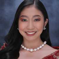 Audrey Therese V.