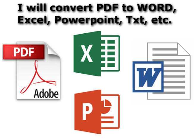 Queency W. - Expert in converting scanned, pdf to word files 