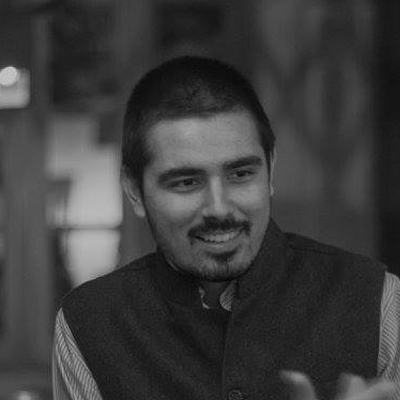 Rudraksh K. - Web Developer, Graphic Deisgner and Linear Timeline Editor