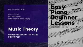 Beginner and advanced Piano lessons, Teach History of Music and Music Theory