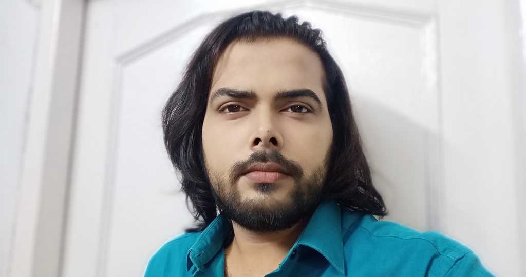 Pratyay D. - Assistant professor
