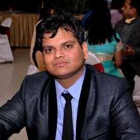 Sahil B. - Senior Devops Engineer