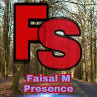 Faisal M P.