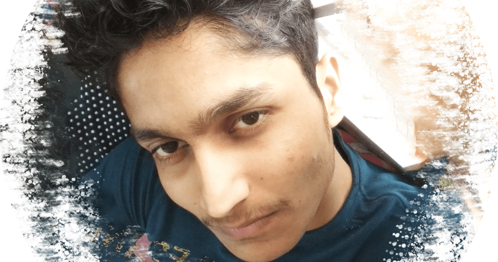 Bharat K. - Full Stack Web Developer