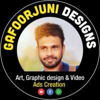 Multimedia Graphic designer