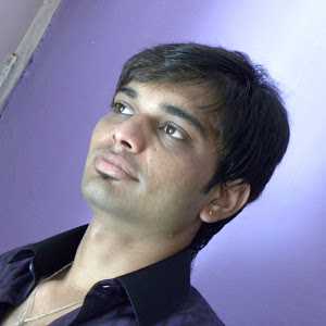 Sunil P. - Revit Structural And Auto CAD Draftsman