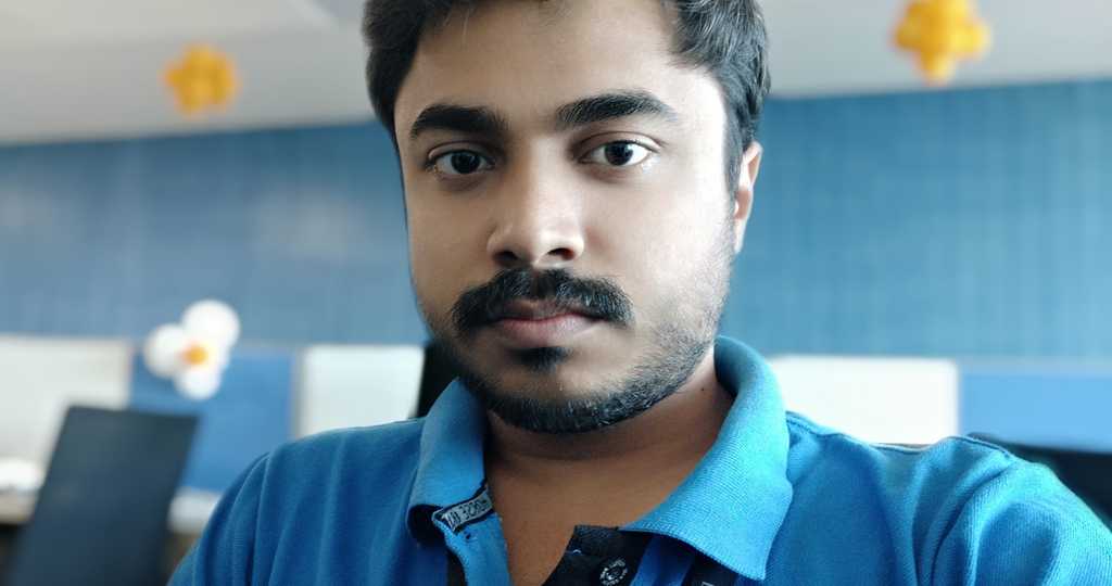 Karthik - Android developer 