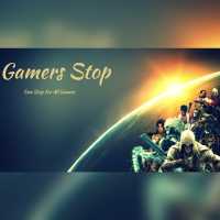 Gamers S.