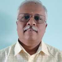 Sudhakaran M.
