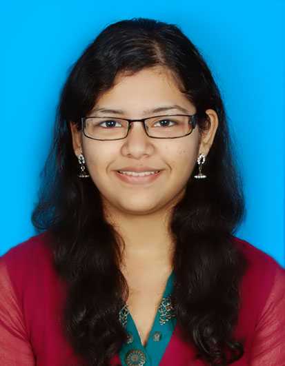 Shivani - System Administrator