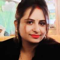  I am Pratibha Shukla dedicated young professional with typist 