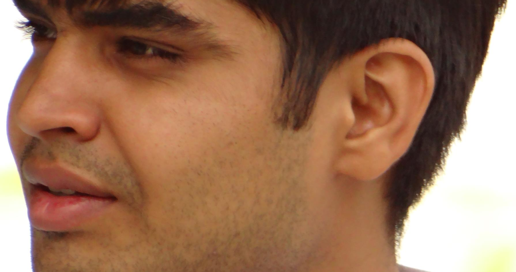 Ashish P. - Senior Android Developer