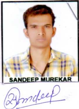 Sandeep M. - a like accounting work